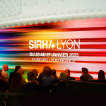 SIRHA Lyon 2025 : rendez-vous du 23 au 27 janvier !