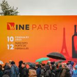 Wine Paris, une édition record