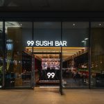 99 Sushis Bar et Restaurant s’installe à Monaco