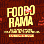 Foodorama revient pour une seconde édition